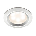 Satin Aluminum