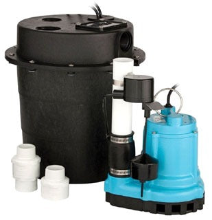 Little Giant 506065 Water Removal System