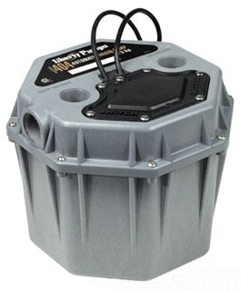 Liberty 404 1/3 HP Compact / Low Profile Drain Pump