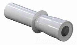 Liberty K001184 Toilet Extension Pipe And Integral Seal