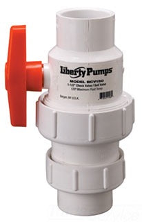 Liberty BCV200 Check Valve