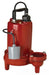 Liberty LE102M2-2 Sewage Pump
