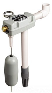 Liberty SJ10 Water Powered Back-Up Pump | SumpJet