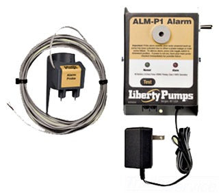 Liberty ALM-P1 Sump Pump Alarm