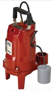 Liberty PRG101A Grinder Pump