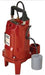 Liberty PRG101A Grinder Pump