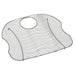 Elkay Stainless Steel 18-3/4" x 16-5/8" x 1" Bottom Grid