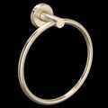 Satin Nickel (STN)
