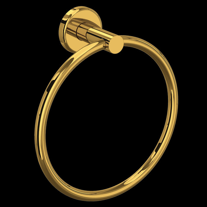 ROHL LO4 Lombardia® Towel Ring