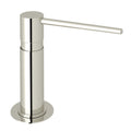 Polished Nickel (PN)