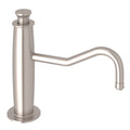 Satin Nickel (STN)
