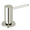 Polished Nickel (LPN)