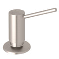 Satin Nickel (LSTN)
