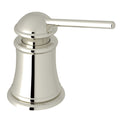 Polished Nickel (PN)