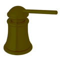 Tuscan Brass (TCB)