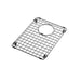 Franke MA-11-36S Stainless Steel Bottom Sink Grid for Maris Bowl - Stainless Steel