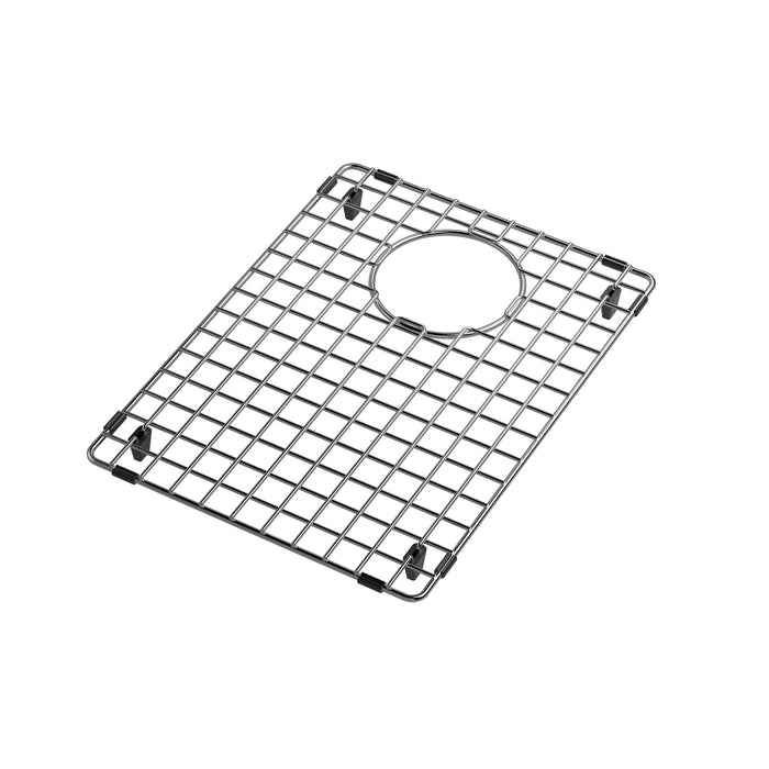 Franke MA-12-36S Stainless Steel Bottom Sink Grid for Maris Bowl - Stainless Steel