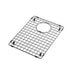Franke MA-12-36S Stainless Steel Bottom Sink Grid for Maris Bowl - Stainless Steel