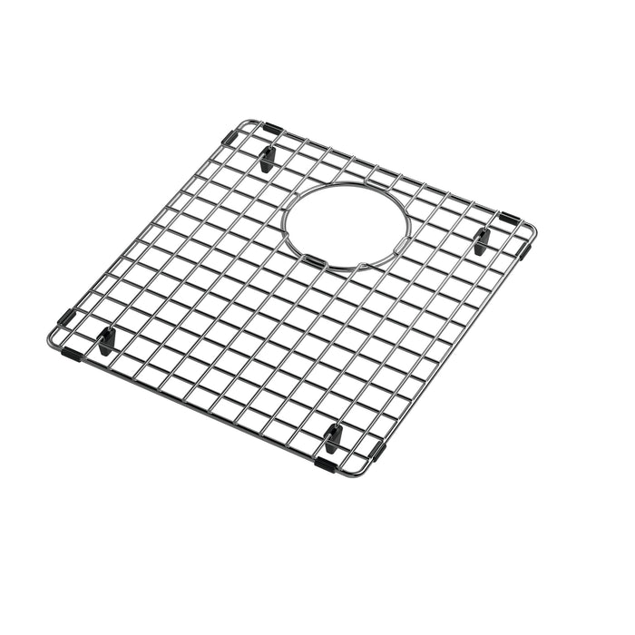 Franke MA-14-36S Stainless Steel Bottom Sink Grid for Maris Bowl - Stainless Steel