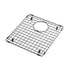 Franke MA-14-36S Stainless Steel Bottom Sink Grid for Maris Bowl - Stainless Steel