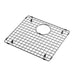 Franke MA-16-36S Stainless Steel Bottom Sink Grid for Maris Bowl - Stainless Steel