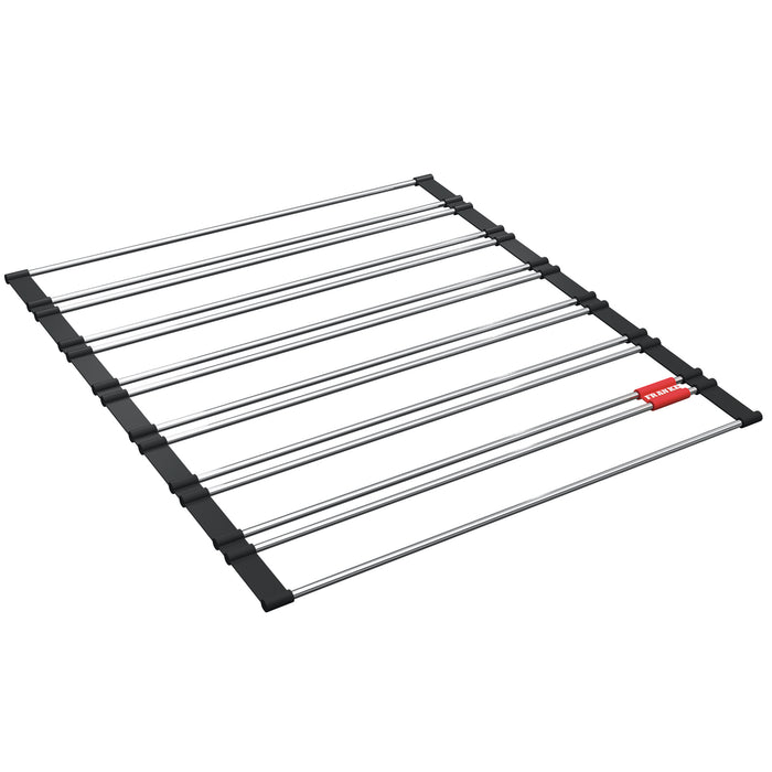 Franke Maris MA-17-31LRM Stainless Steel Utility Roller Mat - Stainless Steel