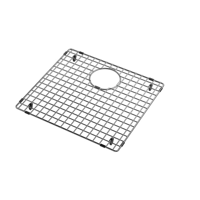 Franke MA-18-36S Stainless Steel Bottom Sink Grid for Maris Bowl - Stainless Steel