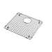 Franke MA-18-36S Stainless Steel Bottom Sink Grid for Maris Bowl - Stainless Steel