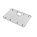 Franke MA-23-36S Stainless Steel Bottom Sink Grid for Maris Bowl - Stainless Steel