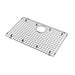 Franke MA-25-36S Stainless Steel Bottom Sink Grid for Maris Bowl - Stainless Steel