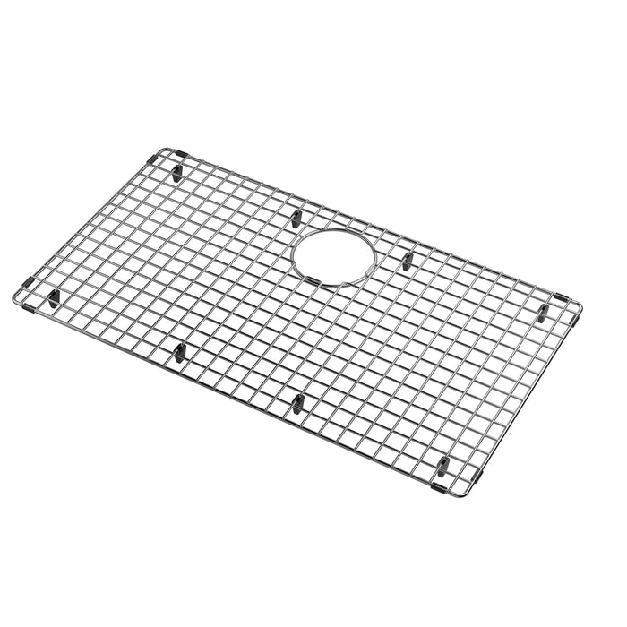 Franke MA-28-36S Stainless Steel Bottom Sink Grid for Maris Bowl - Stainless Steel
