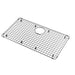 Franke MA-28-36S Stainless Steel Bottom Sink Grid for Maris Bowl - Stainless Steel