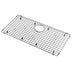 Franke MA-29-36S 28--in. Stainless Steel Bottom Sink Grid for Maris Bowl - Stainless Steel