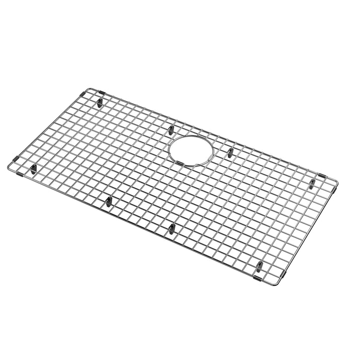 Franke MA2-31-36S Stainless Steel Bottom Sink Grid for Maris Bowl - Stainless Steel