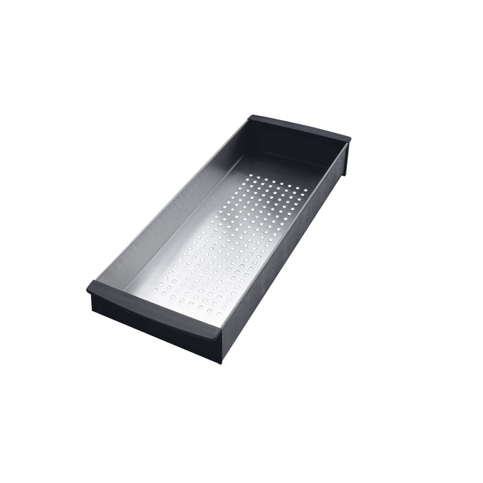 Franke MAC-70S Stainless Steel Colander for Maris Series Sinks