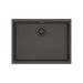 Franke Maris MAG11023ADA Undermount Single Bowl 25 x 18.94 in Granite Kitchen Sink - Slate Grey