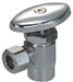 Matco-Norca 29-1009LF 1/2" Sweat x 3/8" Compression Angle Supply Valve (Lead Free)