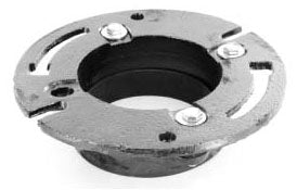 Matco-Norca CFCI-420 Floor Flange