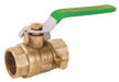 Matco-Norca 754DT4LF Ball Valve