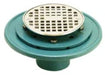 Matco-Norca CISDCP2NH Shower Drain