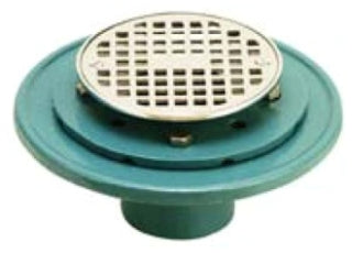 Matco-Norca CISDCP2NH Shower Drain