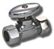 Matco-Norca 29-1040LF Supply Valve