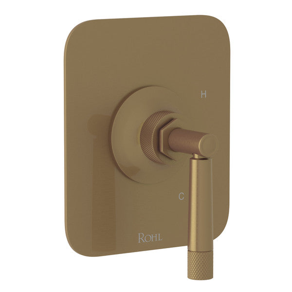 ROHL MB2043 Graceline® 1/2" Pressure Balance Trim Without Diverter