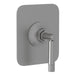 ROHL MB2043 Graceline® 1/2" Pressure Balance Trim Without Diverter