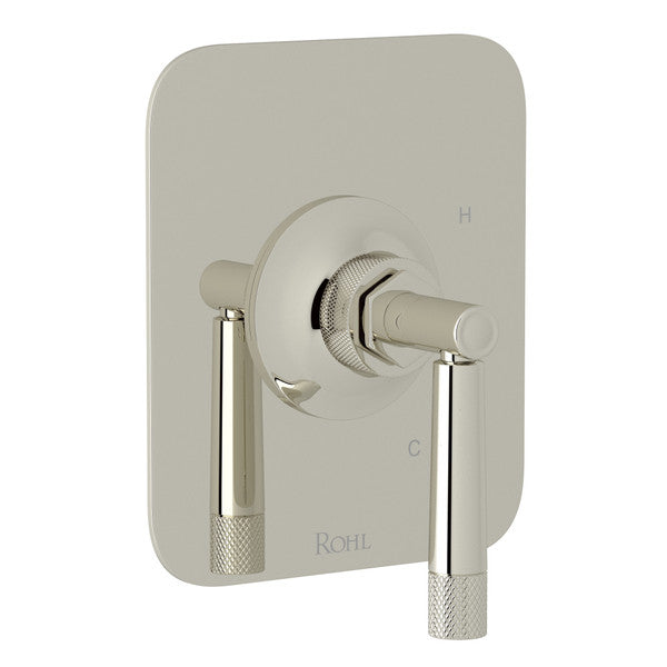 ROHL MB2043 Graceline® 1/2" Pressure Balance Trim Without Diverter