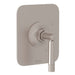ROHL MB2044N Graceline® 1/2" Pressure Balance Trim With Diverter