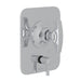 ROHL MB2044N Graceline® 1/2" Pressure Balance Trim With Diverter