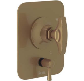 ROHL MB2044N Graceline® 1/2" Pressure Balance Trim With Diverter