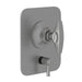 ROHL MB2044N Graceline® 1/2" Pressure Balance Trim With Diverter