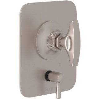 ROHL MB2044N Graceline® 1/2" Pressure Balance Trim With Diverter